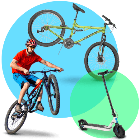 Bicicleta de montaña de 26 pulgadas para mujeres y hombres, bicicleta de  montaña urbana de 21 velocidades, para adultos y adolescentes, bicicletas  de