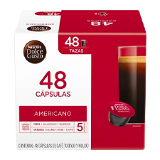 Combo PARA DESPERTAR cápsulas compatibles con Nespresso