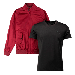 Compra ropa para hombre en línea | Sam's Club