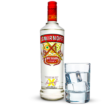 VENTA de Vodka, encuentra las Mejores Marcas en Sam's Club