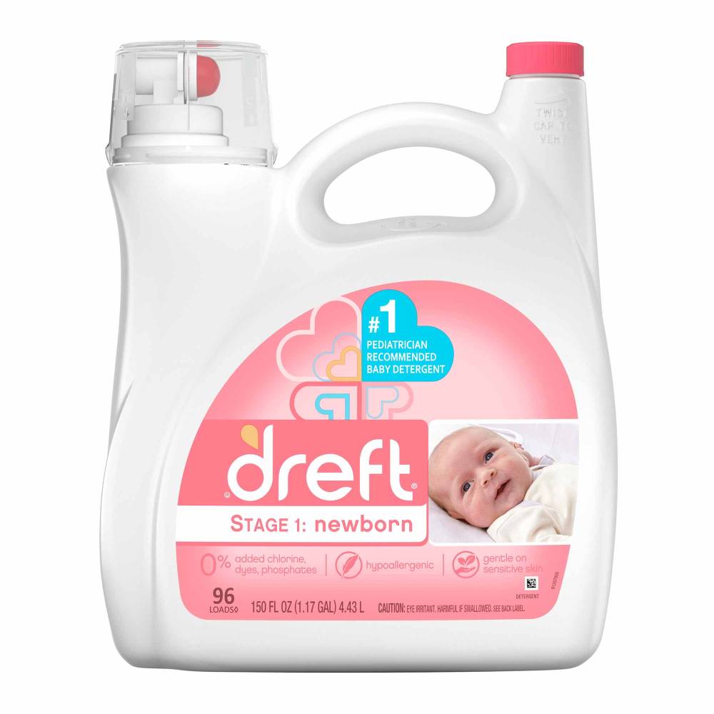 Detergente Para Ropa De Bebe Chile