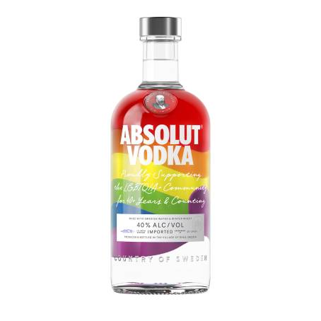 Vodka Absolut Blue 750 ml a precio de socio | Sam's Club en línea