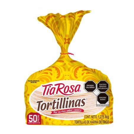 Tortillas De Harina Tia Rosa Precio Tortillas De Harina Tia Rosa Precio