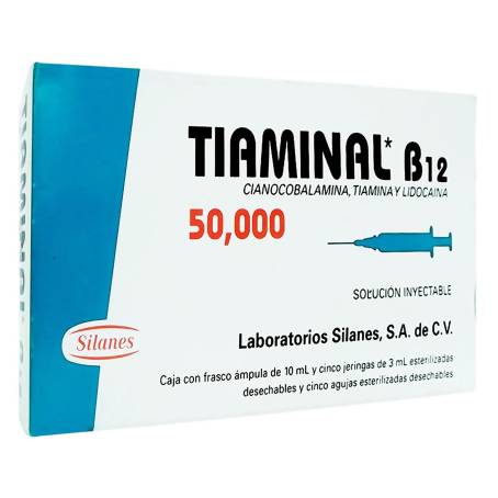 vitamina b12 plm