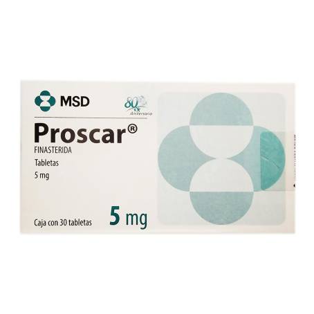 Comprar Proscar Generico