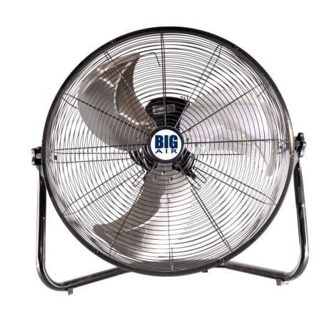 Ventilador de Piso Big Air 3 velocidades a precio de socio | Sam's Club en  línea