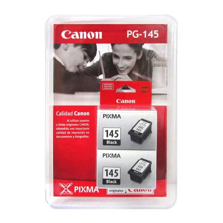 Cartuchos de Tinta Canon Negro PG 145 a precio de socio | Sam's Club en  línea
