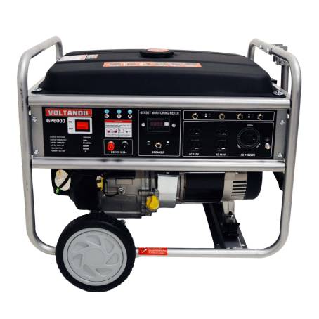 generador electrico sams club