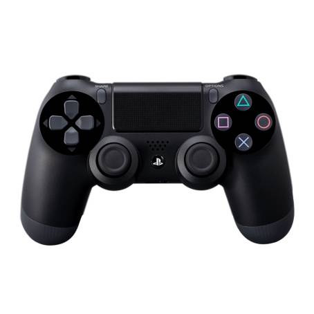 Control Inalámbrico PlayStation 4 Dualshock Negro a precio de socio | Sam's  Club en línea
