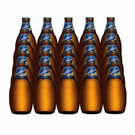 Cerveza Clara Barrilito 24 Botellas de 325 ml a precio de socio | Sam's Club  en línea