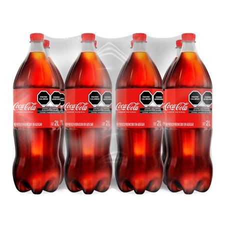 Refresco Coca Cola 2 l | Sam's Club