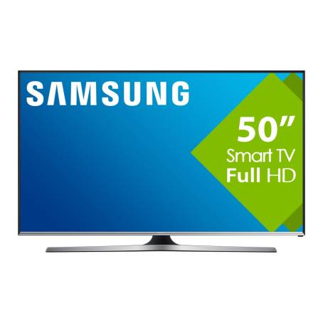 Pantalla Samsung 50 Pulgadas LED Full HD Smart TV a precio de socio