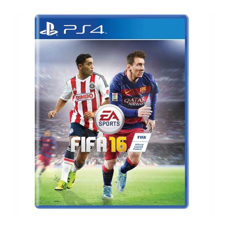 Fifa 16 Ps4 Null A Precio De Socio Sam S Club En Linea
