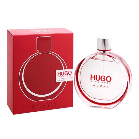 insecto Admitir franja Perfume Hugo Boss Woman 75 ml a precio de socio | Sam's Club en línea