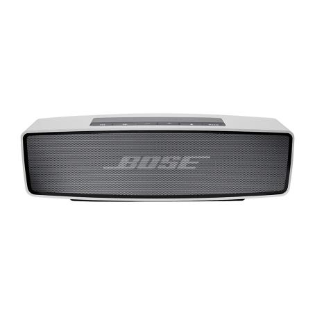 Bocina Portátil Bose Soundlink Mini a precio de socio | Sam's Club en línea