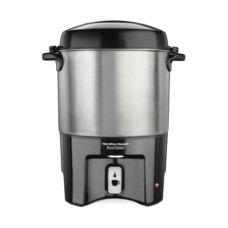 Cafetera Hamilton Beach Percolador a precio de socio | Sam's Club en línea