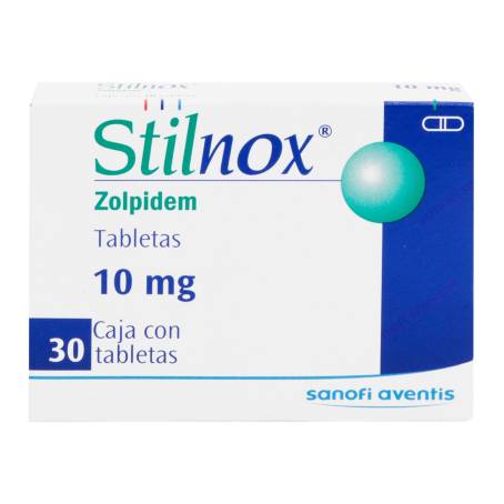 zolpidem comprar mexico