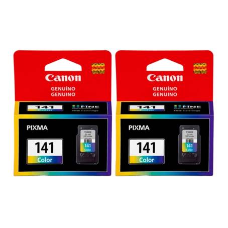 Cartucho de Tinta Canon CL 141 Color a precio de socio | Sam's Club en línea