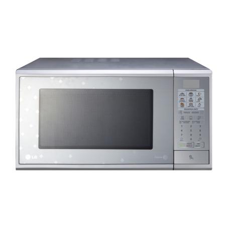 Horno de Microondas LG 1.4 Pies cúbicos Acero a precio de socio | Sam's Club  en línea