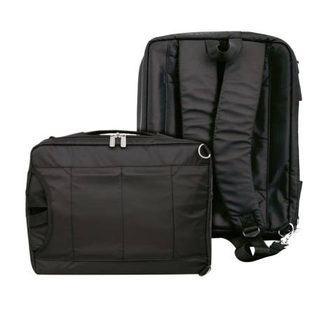 Backpack Maletín Swiss Mobility para Equipos de hasta 15 Pulgadas a precio  de socio | Sam's Club en línea
