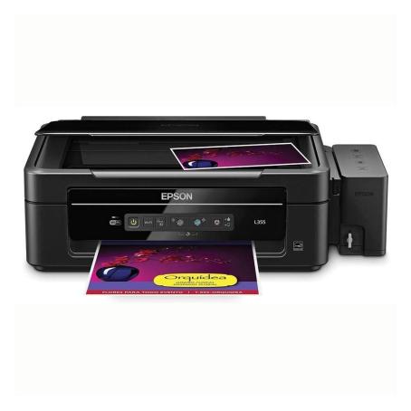 Multifuncional Inalámbrico Epson EcoTank L375 a precio de socio | Sam's  Club en línea