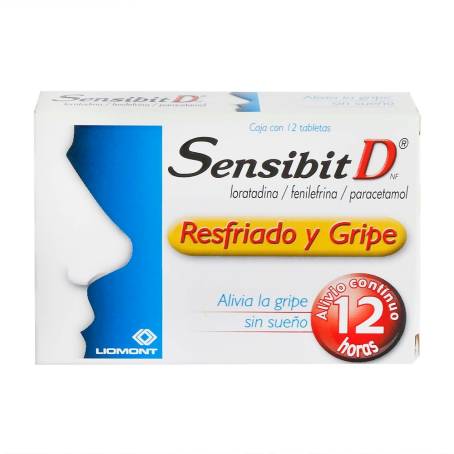 Descubre TYLENOL ® adultos caja con 10 tabletas