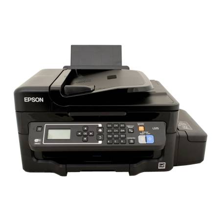 Multifuncional Epson L575 a precio de socio | Sam's Club en línea