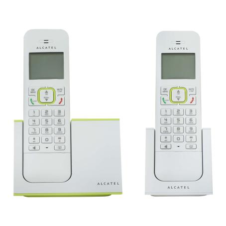 Teléfono Inalámbrico Alcatel G280 Duo a precio de socio