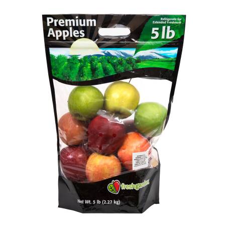 Mix de Manzanas Premium 2.27 Kg a precio de socio | Sam's Club en línea
