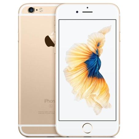 iPhone 6S Apple 16 GB Gold 4G AT&T a precio de socio | Sam's Club en línea