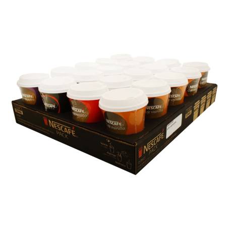 Vaso de Nescafé pzas. | Sam's Club