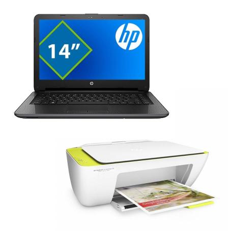 Laptop con Multifuncional HP 8GB RAM 1 TB a precio de socio | Sam's Club en  línea