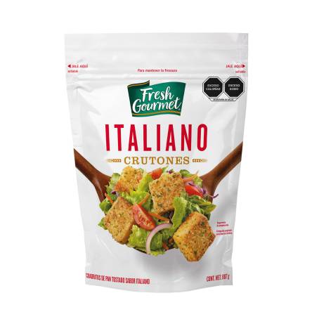 Crutones Fresh Gourmet Italiano 907 g a precio de socio | Sam's Club en  línea