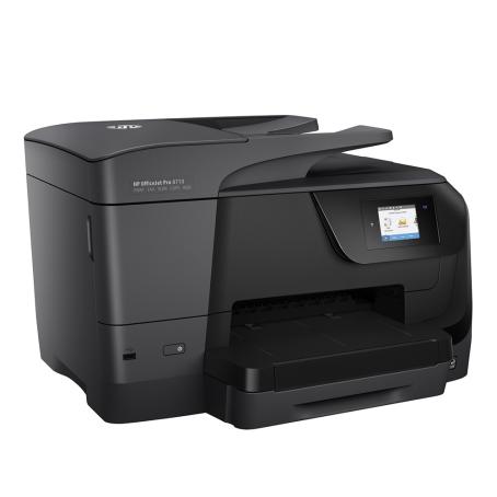 Impresora HP 8710 Inalámbrica a precio de socio | Sam's Club en línea