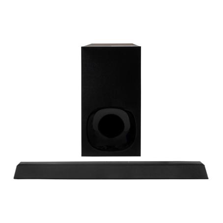 Barra de Sonido Sony Inalámbrica a precio de socio | Sam's Club en línea