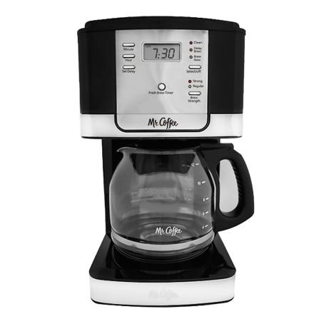 Cafetera Mr Coffee Programable para 12 Tazas a precio de socio | Sam's Club  en línea