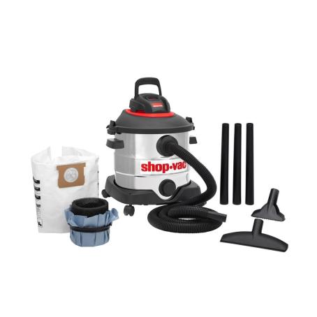 Aspiradora Shop Vac Profesional 8 Galones a precio de socio | Sam's Club en  línea