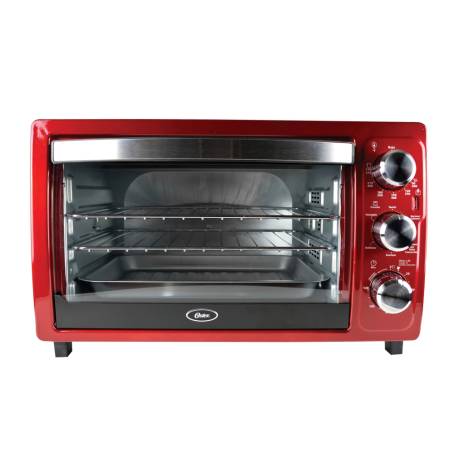 Horno Eléctrico Oster con Controles Manuales Acero Inoxidable a precio de  socio | Sam's Club en línea