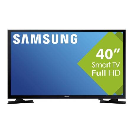 Pantalla Samsung 40 Pulgadas LED Full HD Smart TV a precio de socio | Sam's  Club en línea