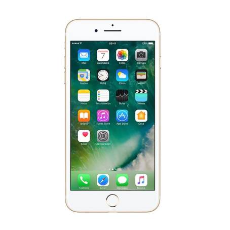 iPhone 7 Apple 128 GB 4G LTE Telcel a precio de socio | Sam's Club en línea