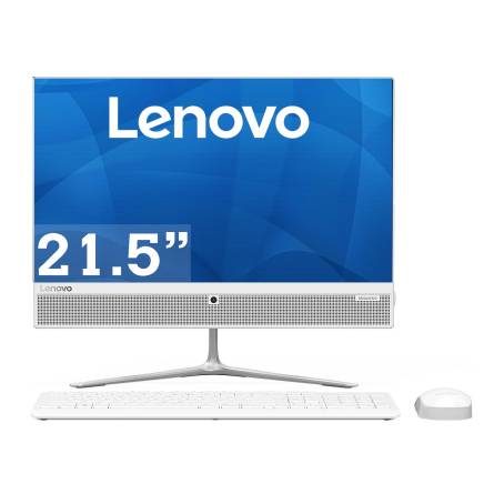 Desktop Lenovo A6 6GB RAM 1 TB a precio de socio | Sam's Club en línea