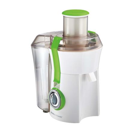 Extractor y Rebanador Hamilton Beach Combo Saludable a precio de socio | Sam's  Club en línea
