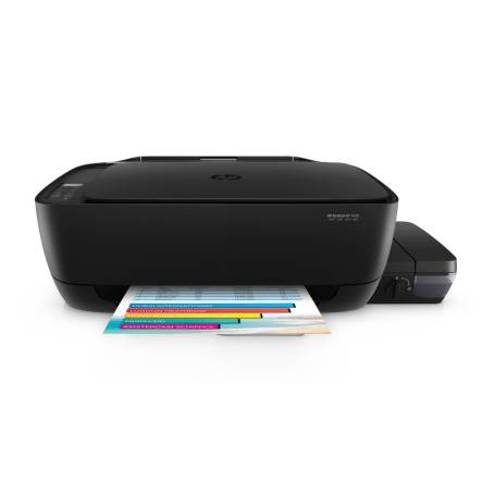 Multifuncional HP GT5820 a precio de socio | Sam's Club en línea