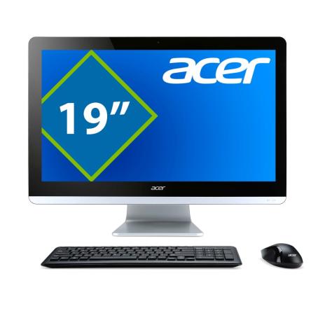 Computadora de Escritorio Acer 8 GB RAM 1 TB a precio de socio | Sam's Club  en línea