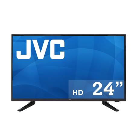 Pantalla JVC 24 Pulgadas LED HD a precio de socio