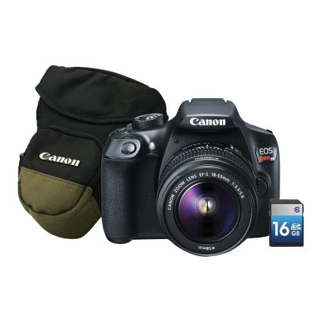en casa Berri sin embargo Cámara Fotográfica Canon T6 más Accesorios a precio de socio | Sam's Club  en línea