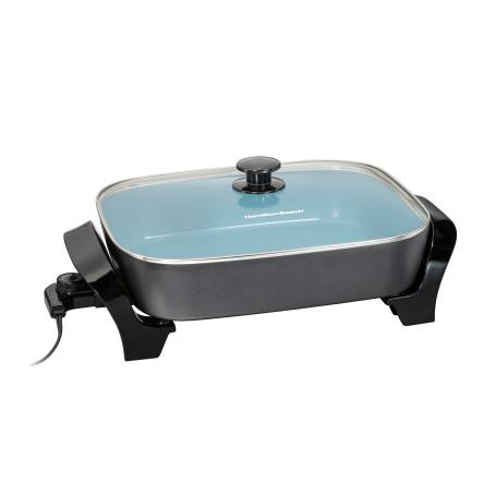 Sartén Eléctrico Hamilton Beach con Superficie Durathon | Sam's Club