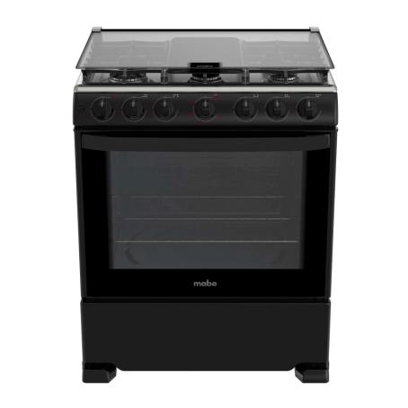 Estufa Mabe 6 Quemadores con Capelo a precio de socio | Sam's Club en línea