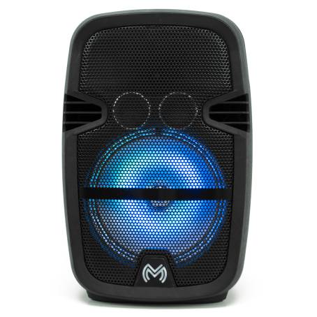 Bocina Amplificada Master de 8 Pulgadas a precio de socio | Sam's Club en  línea