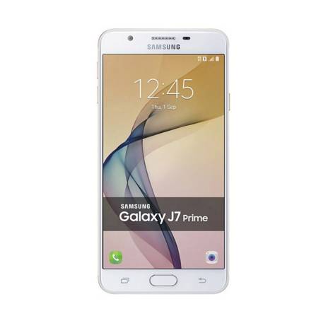 diferente junto a dorado Smartphone Samsung J7 Prime 16 GB 4G Movistar a precio de socio | Sam's  Club en línea
